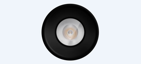 Brightgreen LED Downlight