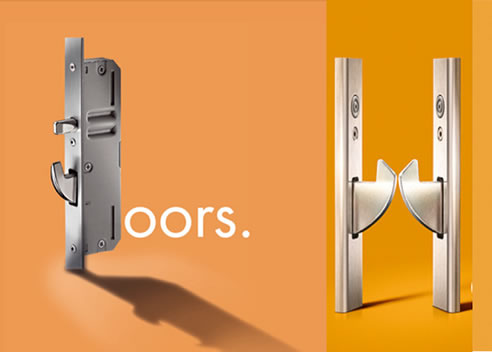 door security hardware