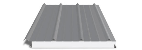 Insulated Patio Roofing Panel