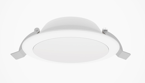 PIERLITE Litelux LED Downlight