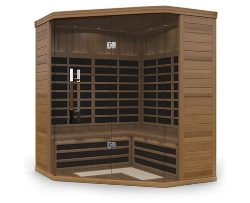 Infrared Sauna