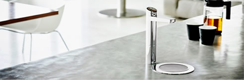 Zip HydroTap