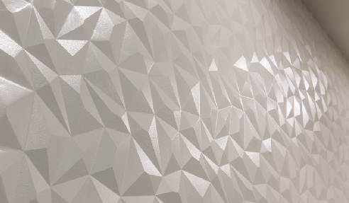 3D Wall Panels Textured Panels