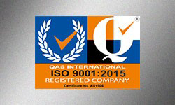 ISO-Certified Quality Architectural Plastic Engineering