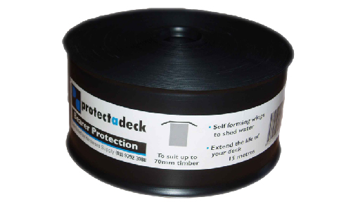Protectadeck Affordable Deck Protection