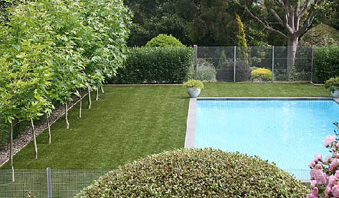 Always Green Artificial Grass for Homes from Eco Grass