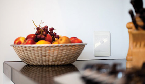 envirotouch™ Electric Timer Switches from Thermofilm