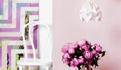 Expert Colour Advice in Store and Online with Dulux