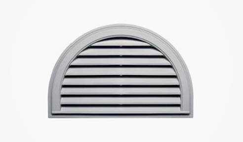 Gable Exterior Wall Vents Melbourne from GableMASTER