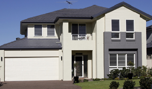 Long-Term Benefits of JPS Coatings' Range of High-Quality Exterior Texture Coatings