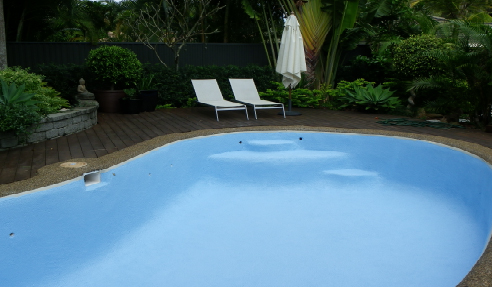 Pool Makeovers Sydney from Hitchins Technologies