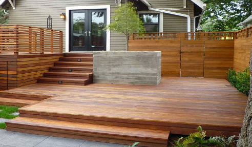 Protectadeck Flexible Deck Protection PVC from Hazelwood & Hill