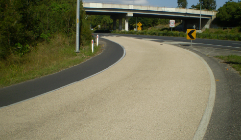 Resin Surfacing Systems Victoria from OmniCrete