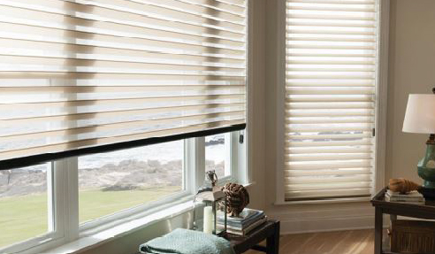 Shangri La Window Shading Sunshine Coast from Blinds by Peter Meyer