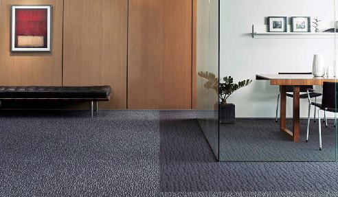 Sokoitari Distinguished Floor Covering Range from Nolan Group