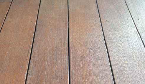 INEX>DECKING
