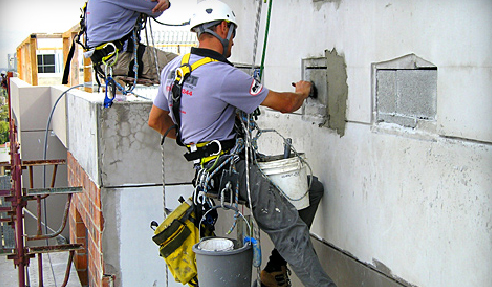 Building Height Safety Specialists