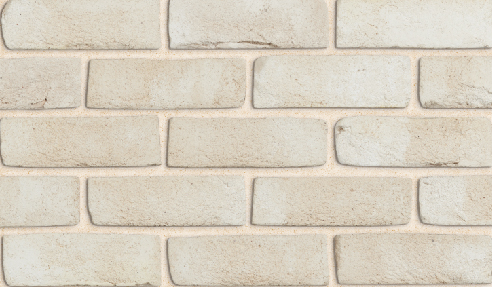 PGH Artisan Chalk Roughened Bricks 