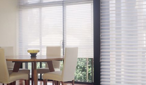 Thermal Efficient Cellular Honeycomb Blinds Range from Blinds by Peter ...