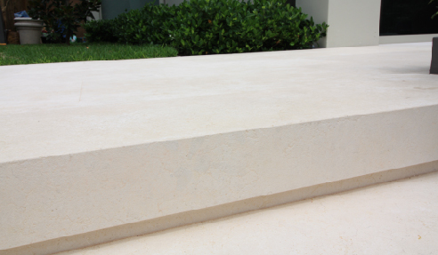 Crema Vialle Alfresco Limestone