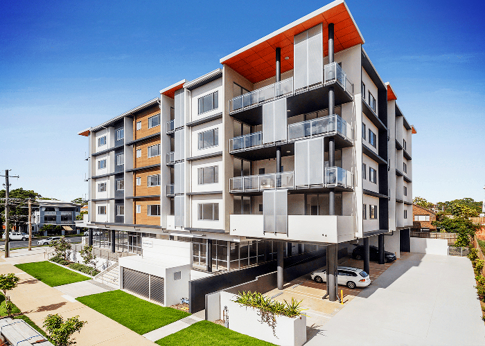 Waterproofing for Mixed Use Developments by Bayset