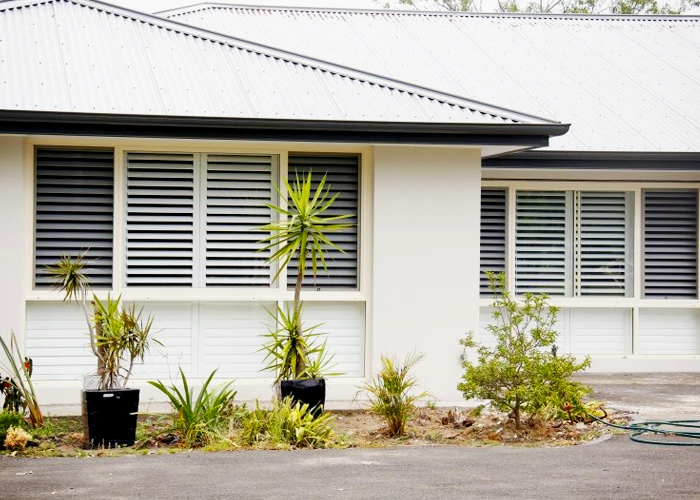 High-Quality Plantation Shutters Sydney from EHI