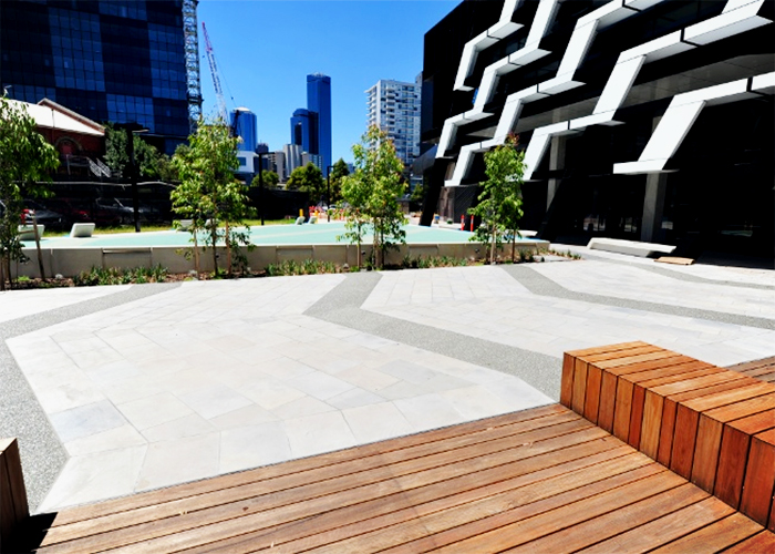 Natural Stone Products Melbourne from Eigen Stones