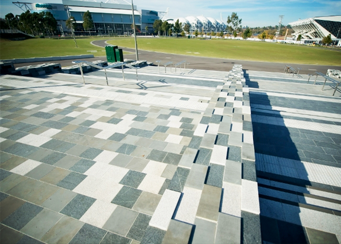 Natural Stone Products Melbourne from Eigen Stones