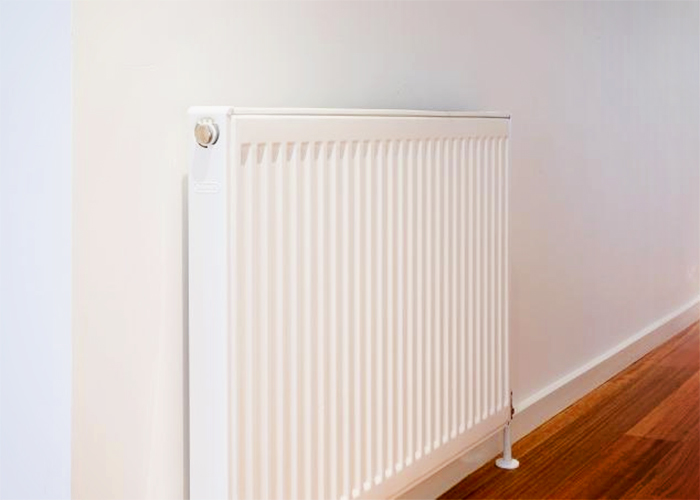 Designer Hydronic Heating Radiators from Hunt Heating