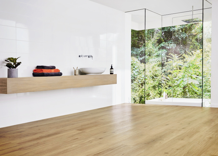 Flooring for Scandinavan Interiors from Karndean Designflooring