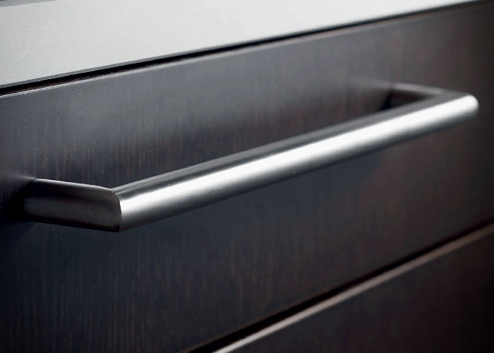 European Drawer Handle Designs from Nover