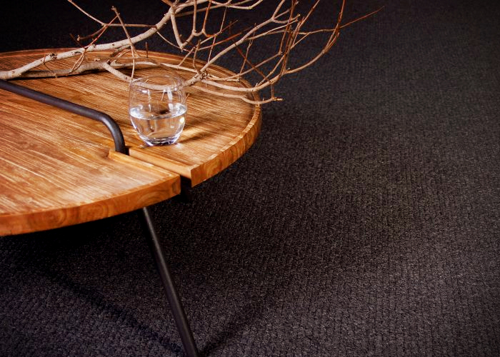 Pure Wool Carpets - Natural Terrain by Prestige Carpets
