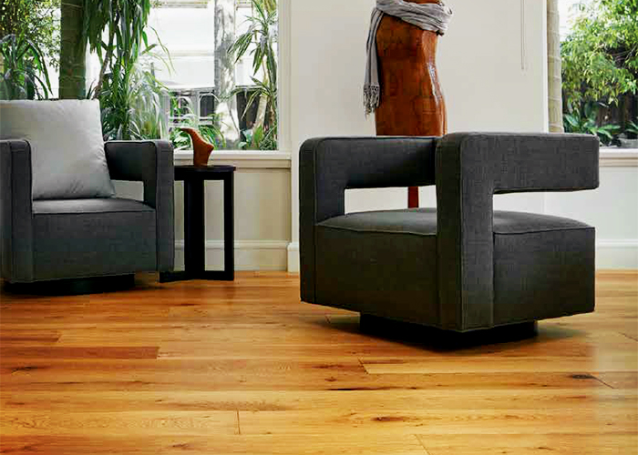 Real Oak Flooring Sydney - Artisan by Preference Floors