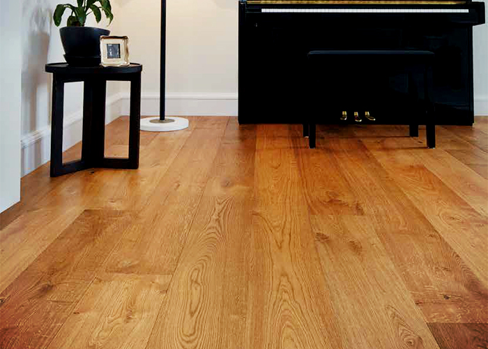 Real Oak Flooring Sydney - Artisan by Preference Floors