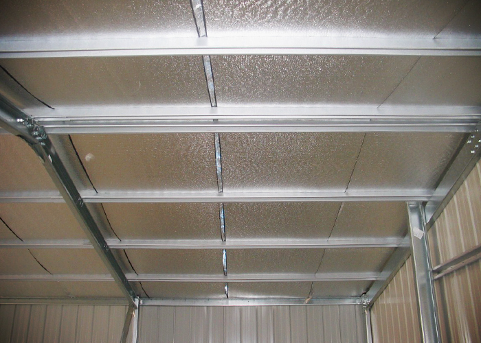 Thermal Polyethylene Foam Insulation from Thermotec
