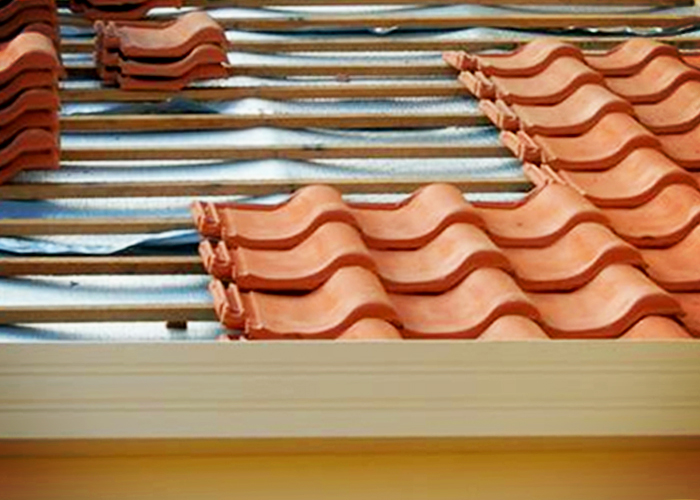 Heavy Duty Impact-Resistant Foams from Thermotec
