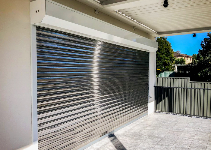 Bushfire Shutters Available Australia-wide from Bushfire Shutter