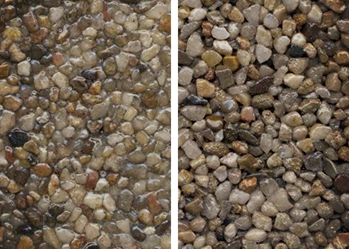 Quartz Stone Commercial Carpet - Quartz Carpet from Danlaid