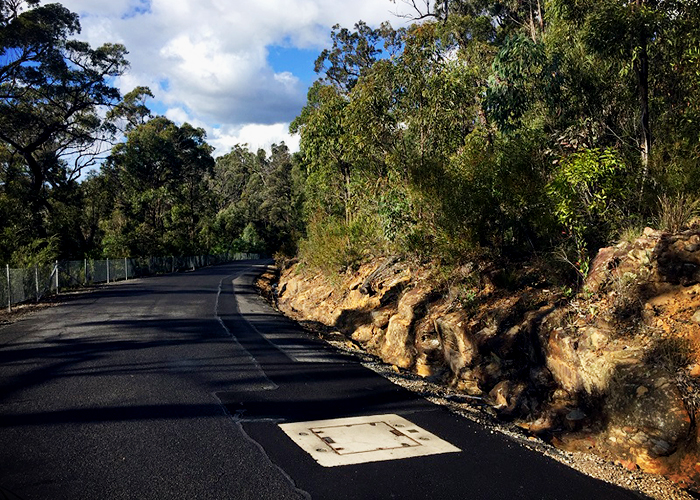 Electrical Pits & Covers for Water NSW from Mascot Engineering