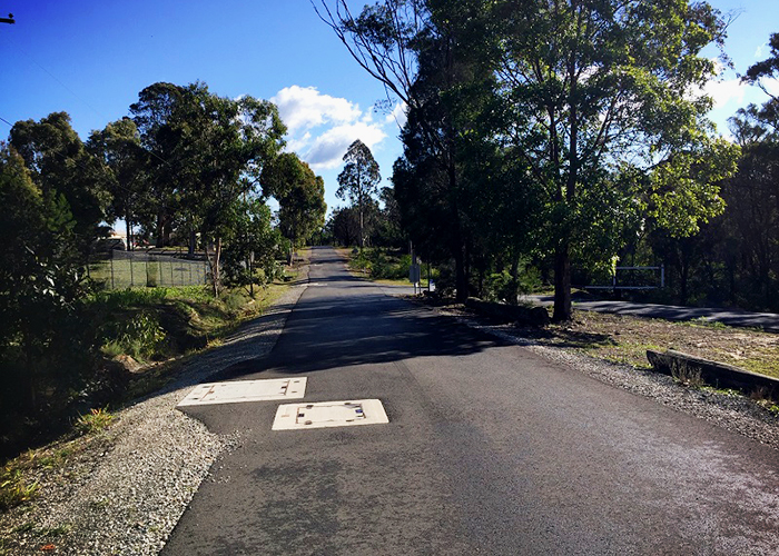 Electrical Pits & Covers for Water NSW from Mascot Engineering