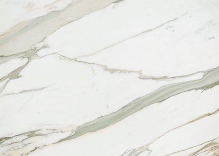 Calacatta Oro White, Grey & Gold Marble from RMS Marble