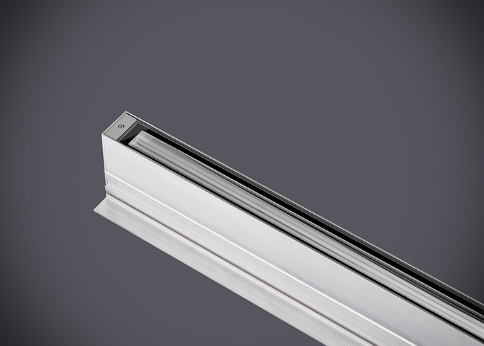 LED Linear Inground Luminaires - ETV100 from WE-EF