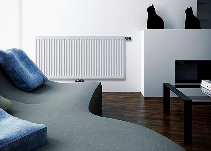 Sustainable Heritage-look Radiators from dPP Hydronics