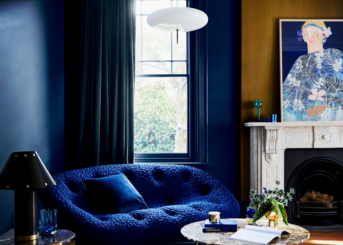 2022 Paint Colour Forecast by Dulux