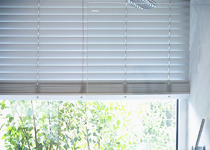 Premium Timber Plus Poly Venetians from Blinds by Peter Meyer