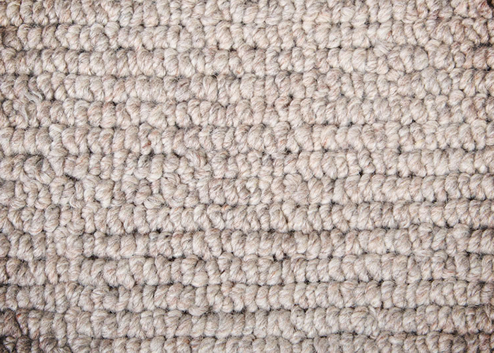 Felted Chunky Loop Carpets - Natural Terrain by Prestige Carpets
