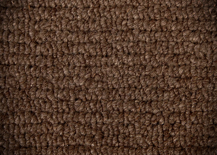 Felted Chunky Loop Carpets - Natural Terrain by Prestige Carpets