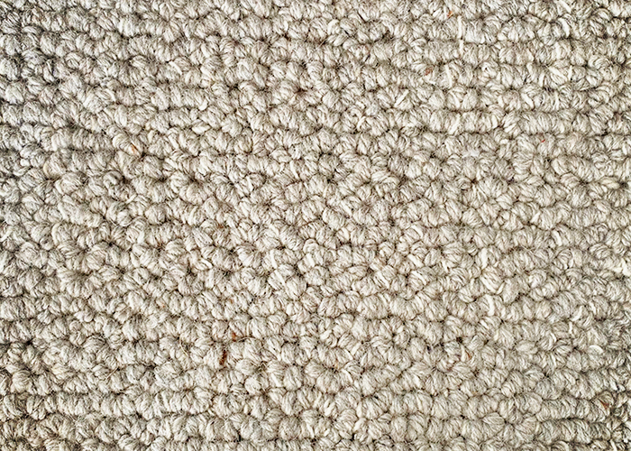 Plush Wool Carpets with Random Threading by Prestige Carpets