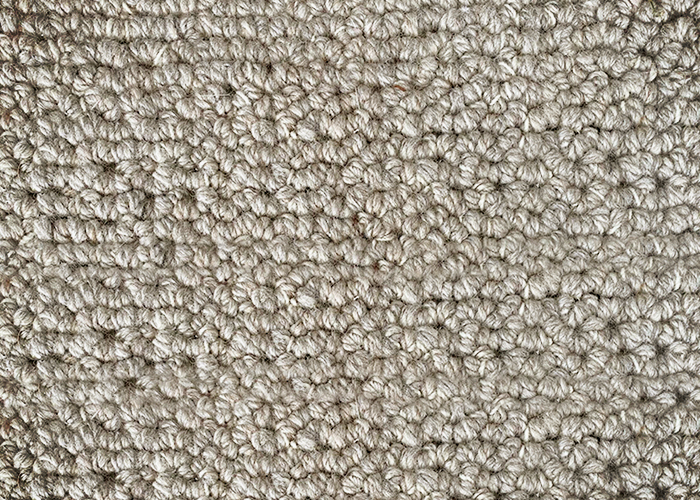 Plush Wool Carpets with Random Threading by Prestige Carpets