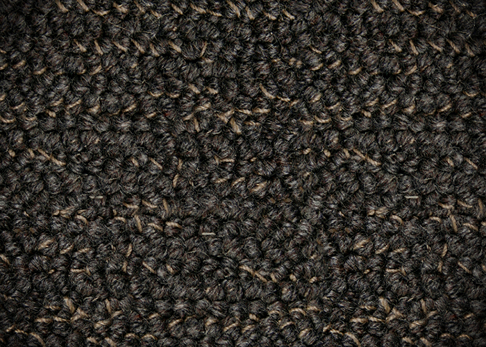 Plush Wool Carpets with Random Threading by Prestige Carpets
